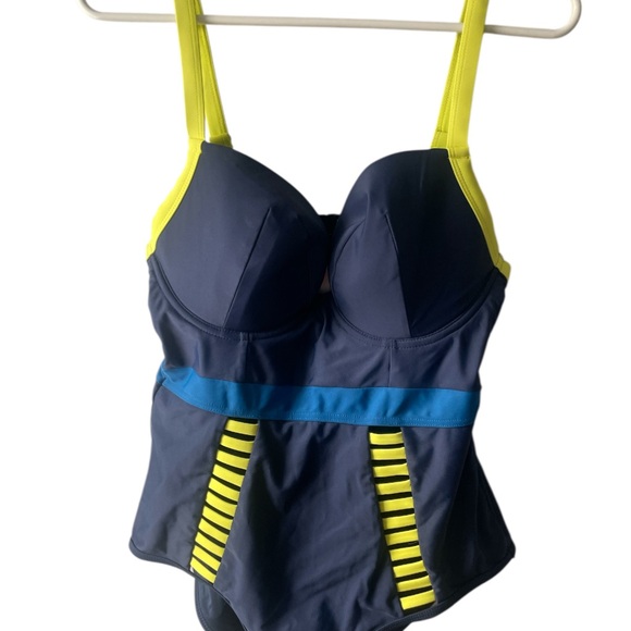 curvy kate Other - Women’s Swimwear - cupped 34DDD